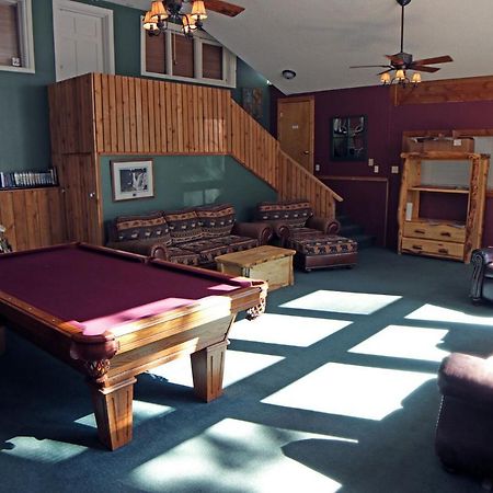 Timber Creek Chalets By Rocky Mountain Resorts เอสเทสพาร์ค ภายนอก รูปภาพ