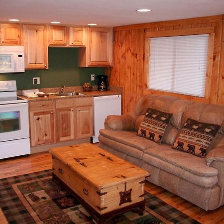 Timber Creek Chalets By Rocky Mountain Resorts เอสเทสพาร์ค ห้อง รูปภาพ