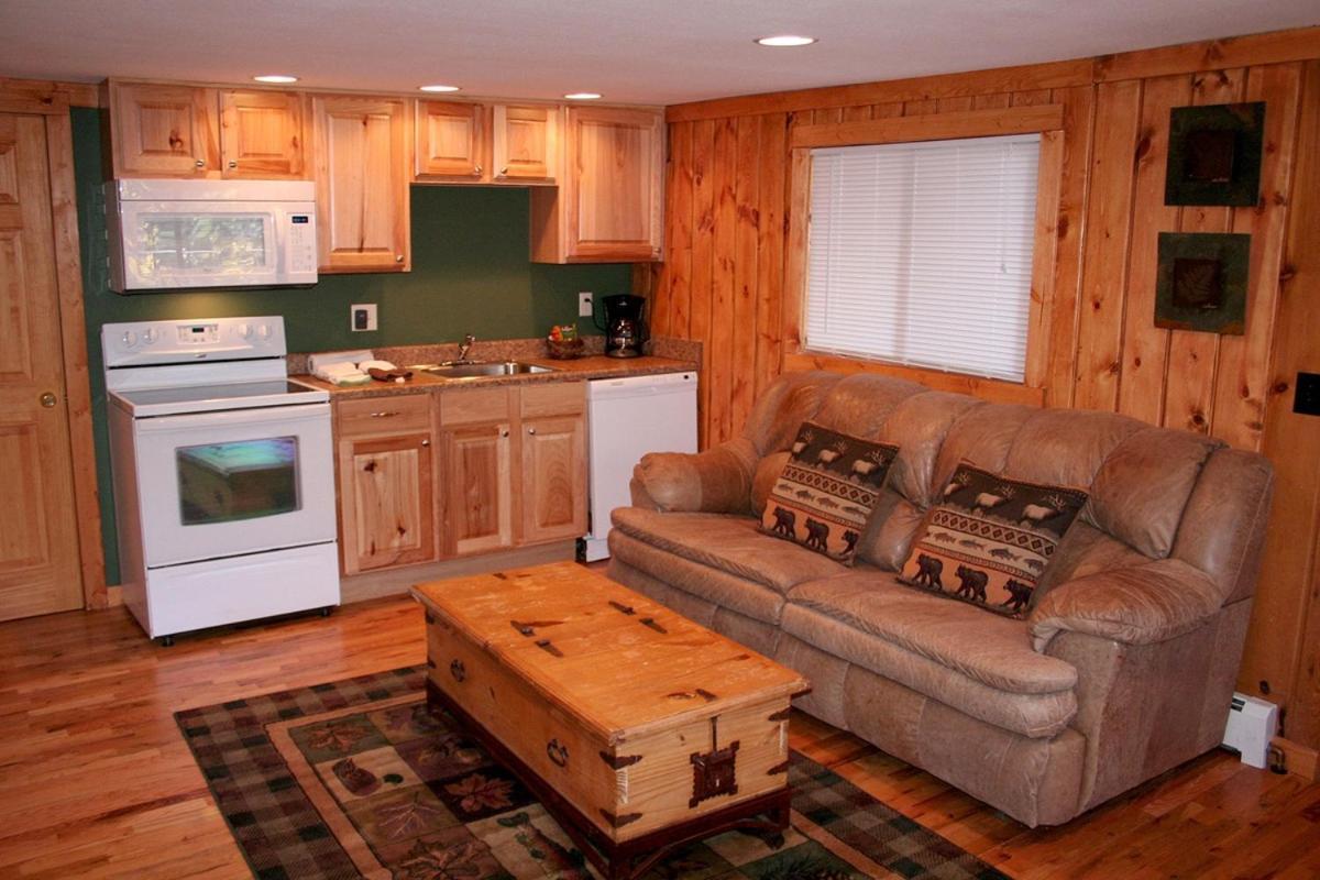 Timber Creek Chalets By Rocky Mountain Resorts เอสเทสพาร์ค ห้อง รูปภาพ